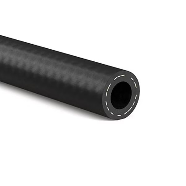 3/8 X 3' Oil Cooler Hose, 27057, Gates, Mfr#: 27057